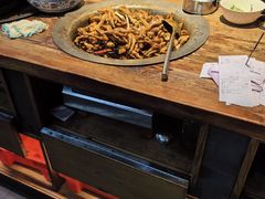 -慧娟面馆·餐厅(望江路店)