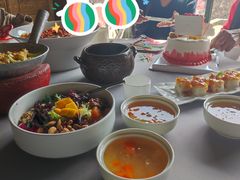 -北京老铺烤鸭(老城根店)