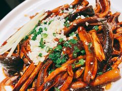 -老西门·常州菜(新区店)