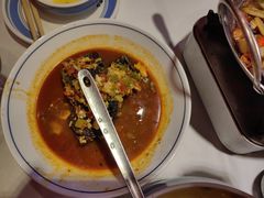 湖南长沙臭豆腐-俏湘厨•地道湘菜(建华南路店)