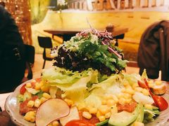 -盘炉forenza·云贵川融合小食堂 ( 钟楼中柳巷店)