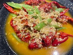 -沪小胖·小龙虾·蓝龙王(八佰伴店)