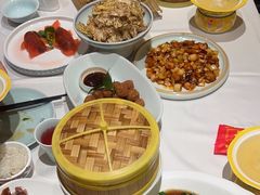 -惠丰堂饭庄·烤鸭·京味菜(翠微路店)