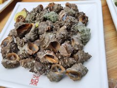 -海坛特色小吃·只做平潭特色菜(平潭店)