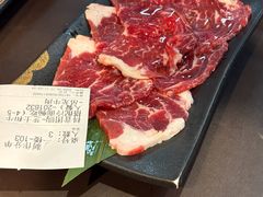 -红沃鳗鱼黑牛烤肉店(不老街店)