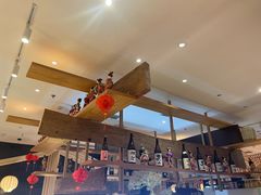 -温野菜涮涮锅(曲江大悦城店)