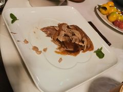 晓烤鸭·长安炙-晓长安·新陕菜(曲江店)