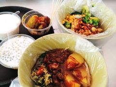 -小草糖水(海棠村店)
