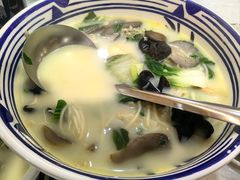 -眷江南之小蓝鲸(王府大街店)