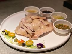 -闻见中国海南菜(K11店)