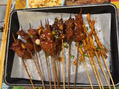 -滋味烤鱼(祥和里店)