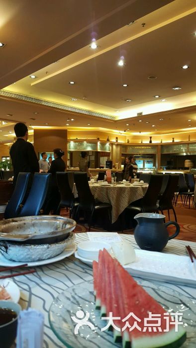 旺角海鲜菜馆(梅华路店)图片 - 第34张