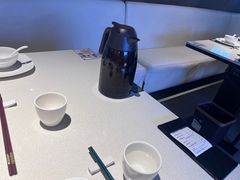 -煲王粤菜餐厅(中侨中心店)