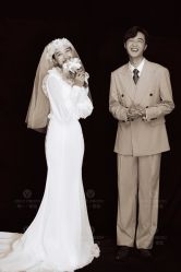 -唯一视觉婚纱摄影(李家村店)