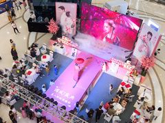 -万达广场(南京江宁店)