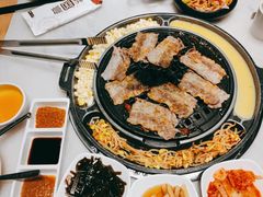 -韩宫宴和牛烤肉(盐城金鹰店)