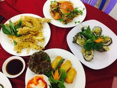 -QQ海鲜餐厅