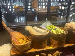 -小厨师·二十年沈家门小海鲜(百井坊巷店)
