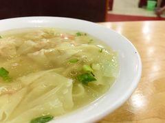 馄饨-瞻老元面馆(双塘路店)
