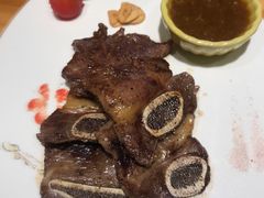 -大岛日本料理铁板烧(南通大饭店)