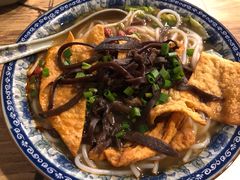 -柳石居柳州螺蛳粉(万达店)