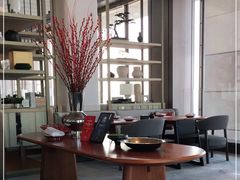 -北京柏悦酒店·锦庭餐厅Dining Room