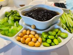 -四季民福烤鸭店(前门店)