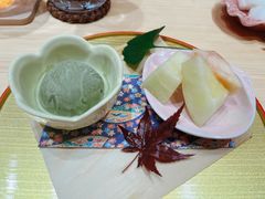 -荣一代目OMAKASE板前料理