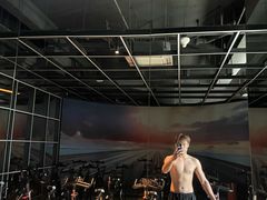 -锐动健身游泳(博地中心店)