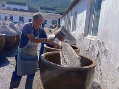 -苏州市吴中区光福窑上花果蜜饯厂