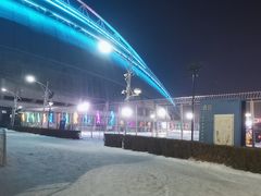 -沈阳奥体冰雪嘉年华