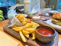 -Magnet磁食(愚园路店)