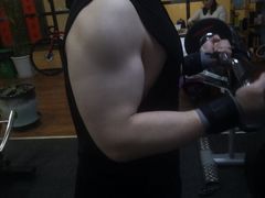 -迈劲健身专业私教(朝青汇店)