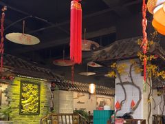 -庭院小酌(瑞莲街店)