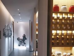 -翁暖茶馆(滨江东总店)