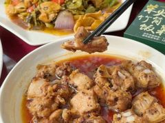 -尚岛私房菜(西方巷店)