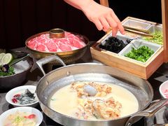 -骨之味·筒骨汤火锅(江头店)