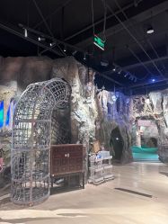 -探洞工场(丰科万达旗舰店)