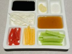 -四季民福烤鸭店(外滩外白渡桥店)