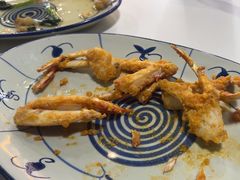 -明本湛江鸡•海鲜小厨(陈家祠店)