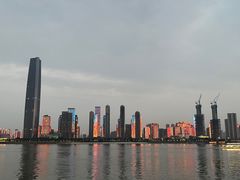 -武汉两江游览·夜游长江(汉口粤汉码头)