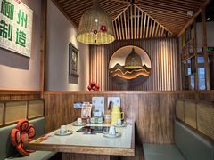 -螺大喜螺蛳粉火锅(雍和宫店)