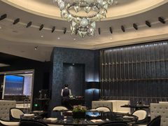 -上海苏宁宝丽嘉酒店·Cafe Bellagio西餐厅