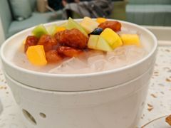 -大树餐厅(环球港店)
