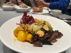 -狮王府淮扬菜(新街口友谊店)