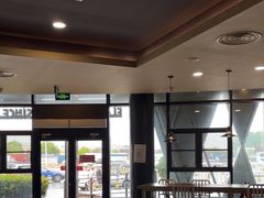 -汉堡王(梅村服务区南店)