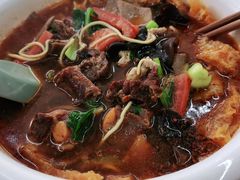 -一家人面馆(三条巷店)