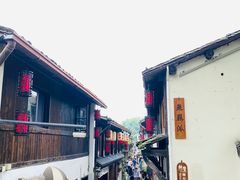 -小河直街历史文化街区