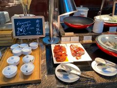 -香港港丽酒店
