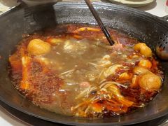 -老天桥蛙炉火锅(姑苏总店)